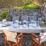 Myrtilo Traditional Stone House !!! * Peleta