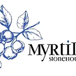 Myrtilo Traditional Stone House !!! Holiday home Peleta