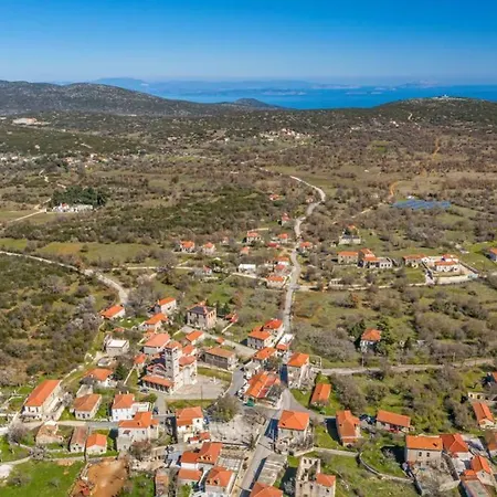 Holiday home Myrtilo Traditional Stone House !!! *