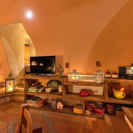 Myrtilo Traditional Stone House !!! Holiday home Peleta