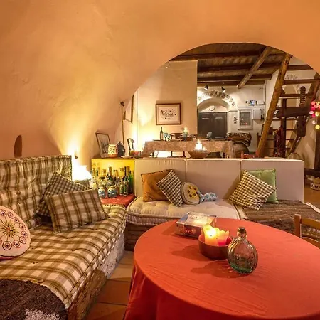 Holiday home Myrtilo Traditional Stone House !!! Peleta