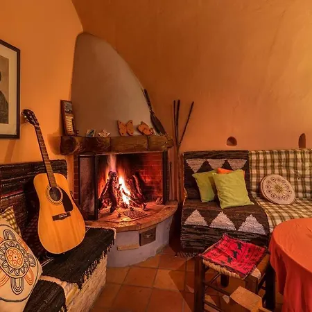 Myrtilo Traditional Stone House !!! *