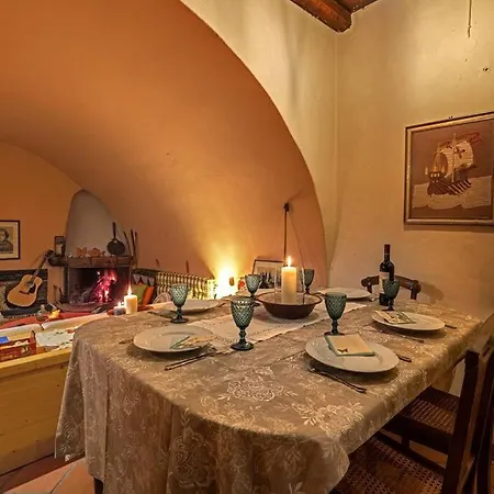 Myrtilo Traditional Stone House !!!