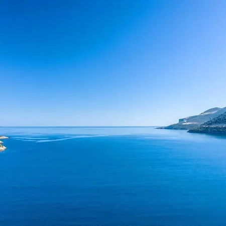 Myrtilo Traditional Stone House !!! Peleta