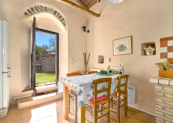 Myrtilo Traditional Stone House !!! *