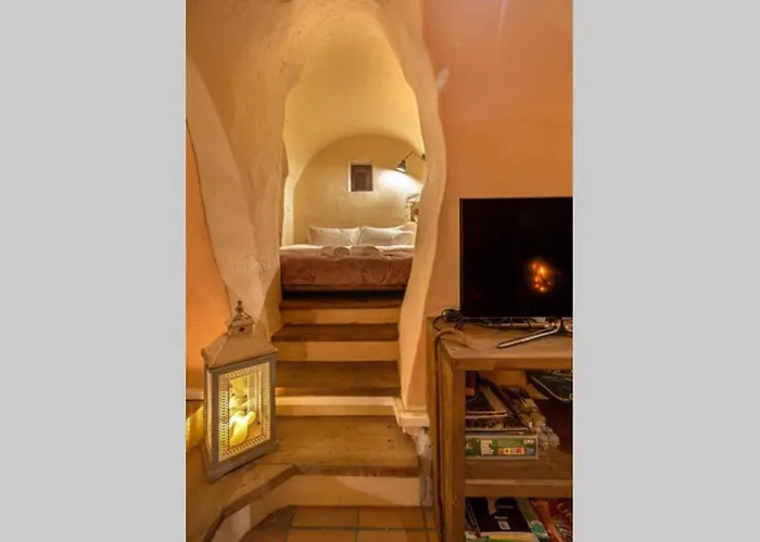 Vakantiehuis Myrtilo Traditional Stone House !!! *