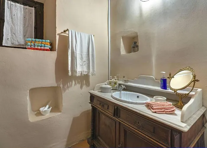 Myrtilo Traditional Stone House !!!