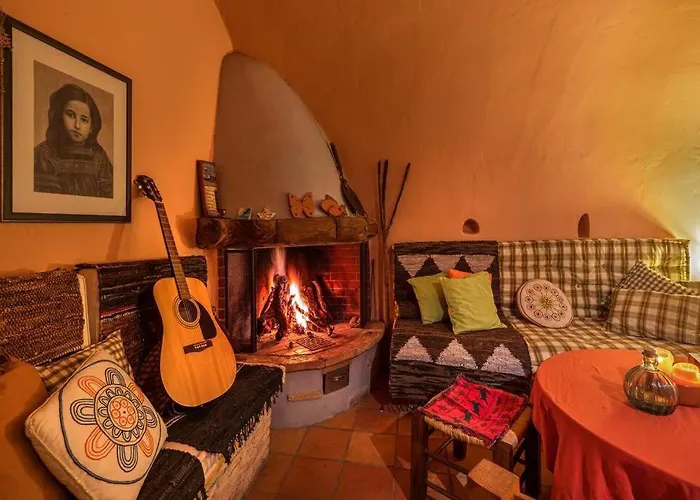 Myrtilo Traditional Stone House !!! *