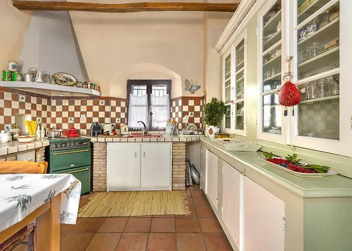 Myrtilo Traditional Stone House !!! * Peleta