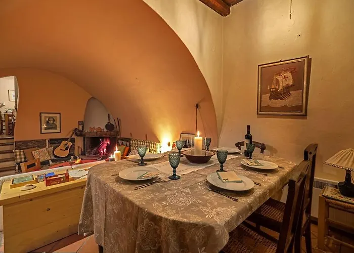 Myrtilo Traditional Stone House !!!